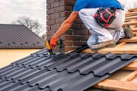 Best Tile Roofing Installation  in Washington, NJ